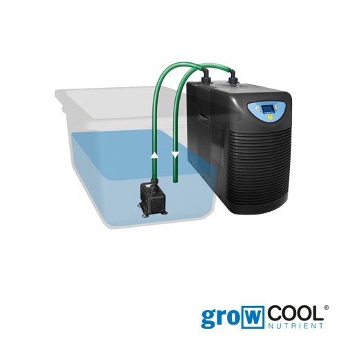 growTOOL growCOOL Nutrient HC-150A